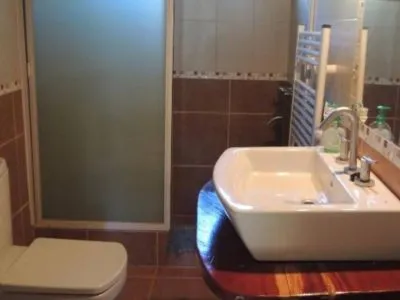 Cabañas Morena Cabaña