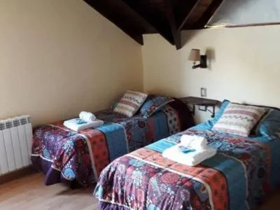 Cabañas Morena Cabaña