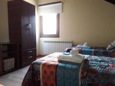 Cabañas Morena Cabaña