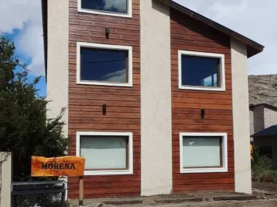 Morena Apart Apart Hoteles  en  El Chaltén