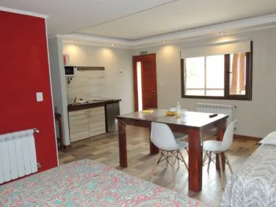 Apart Hoteles Morena Apart