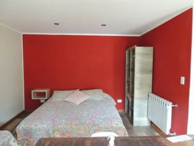 Apart Hoteles Morena Apart