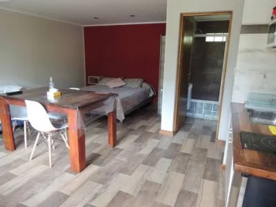 Apart Hoteles Morena Apart