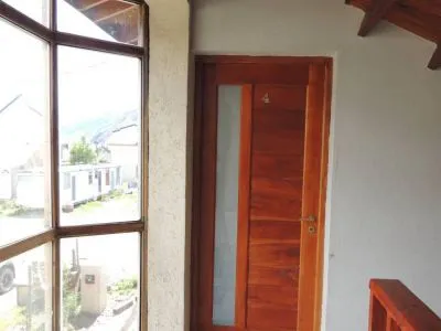 Apart Hoteles Morena Apart