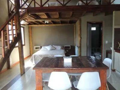 Apart Hoteles Morena Apart