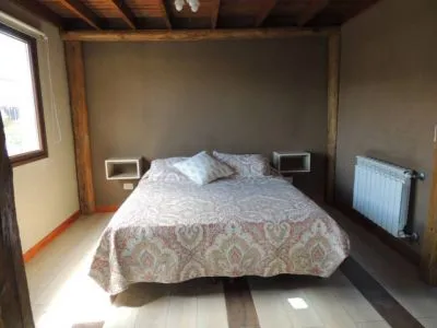 Apart Hoteles Morena Apart