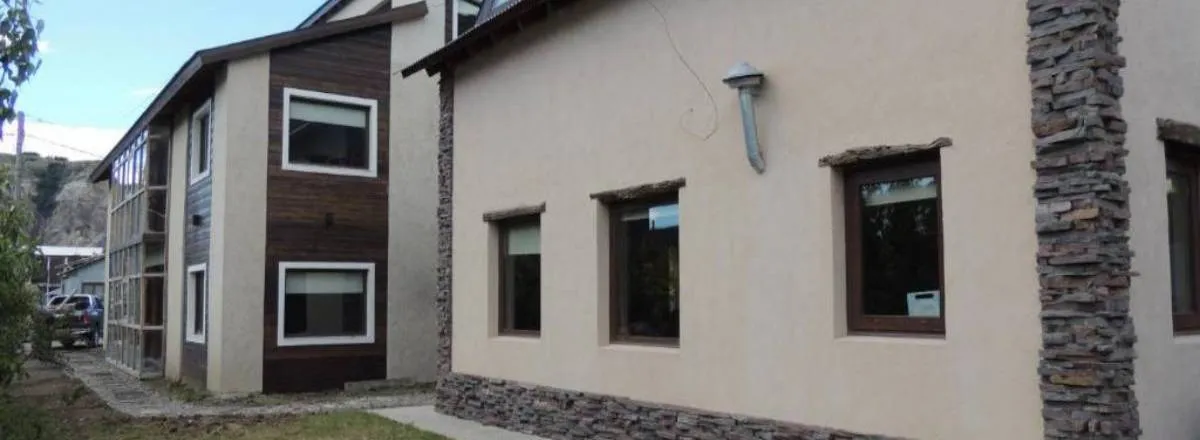 Apart Hoteles Morena Apart