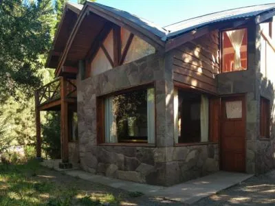 Nuestra Ruca Temporary rental  in  San Martín de los Andes