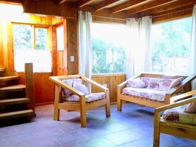 Alquiler temporario Nuestra Ruca