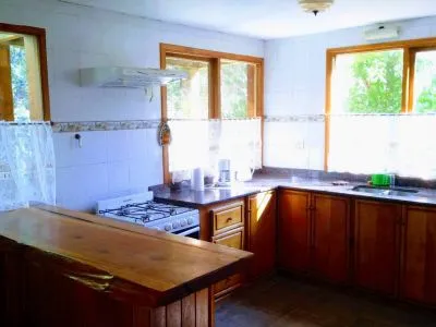 Alquiler temporario Nuestra Ruca