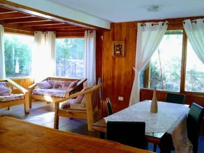 Alquiler temporario Nuestra Ruca