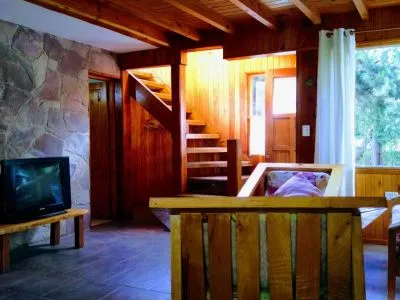 Alquiler temporario Nuestra Ruca