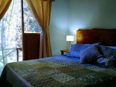 Alquiler temporario Nuestra Ruca