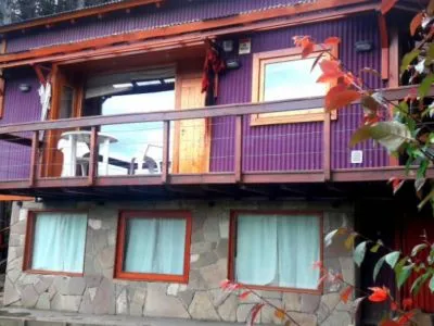 La Morada SMA Temporary rental  in  San Martín de los Andes