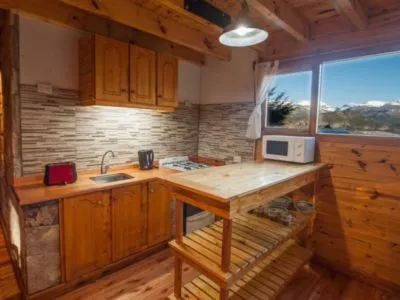 Alquiler temporario La Morada SMA