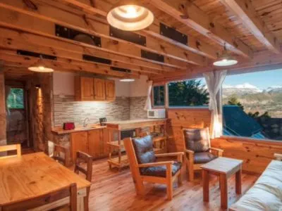 Alquiler temporario La Morada SMA