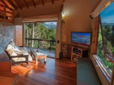 Alquiler temporario La Morada SMA