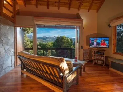 Alquiler temporario La Morada SMA