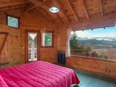 Alquiler temporario La Morada SMA