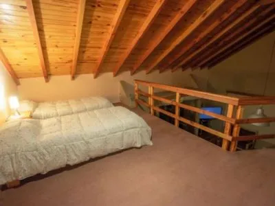 Alquiler temporario La Morada SMA