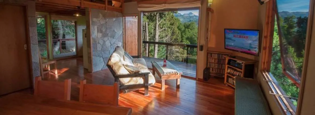 Alquiler temporario La Morada SMA