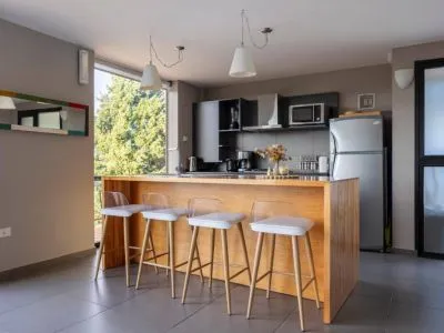 Departamentos Alojamiento Tronador