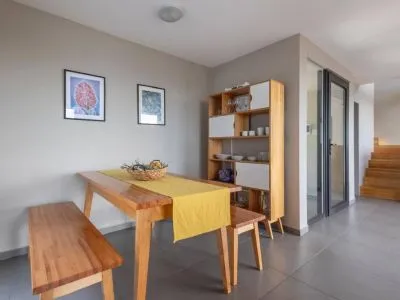 Departamentos Alojamiento Tronador