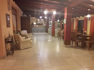 3-star Hotels Hotel Piedra Blanca