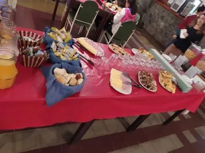 3-star Hotels Hotel Piedra Blanca