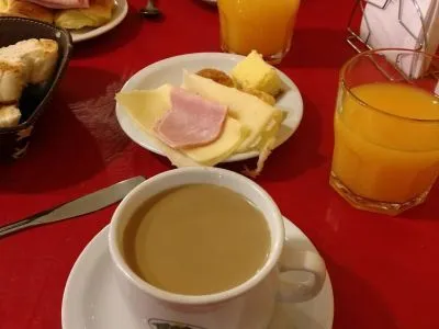 3-star Hotels Hotel Piedra Blanca