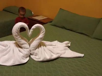 3-star Hotels Hotel Piedra Blanca