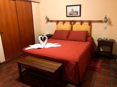 3-star Hotels Hotel Piedra Blanca