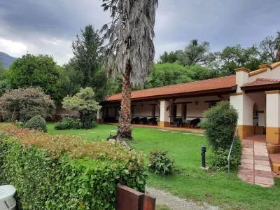 3-star Hotels Hotel Piedra Blanca