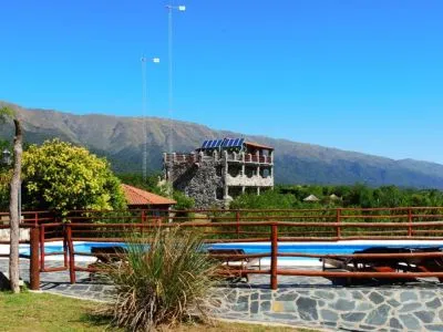 Hosteria Vegetariana Hosterías  en  Merlo San Luis