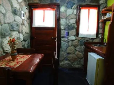 Hostelries Hosteria Vegetariana