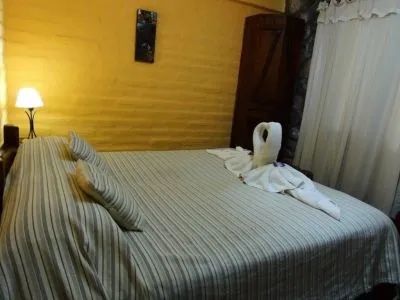 Hostelries Hosteria Vegetariana