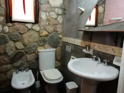 Hostelries Hosteria Vegetariana