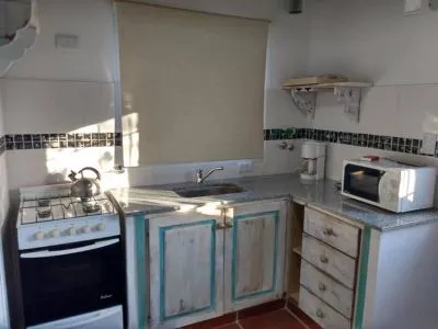 Cabins Colibries en las Moreras