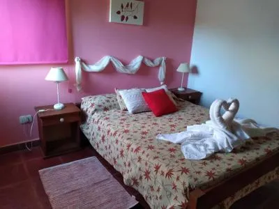 Cabins Colibries en las Moreras