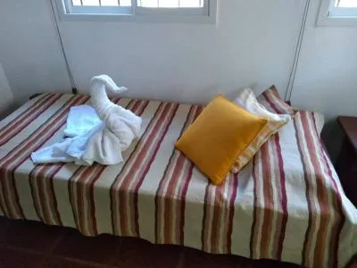 Cabins Colibries en las Moreras