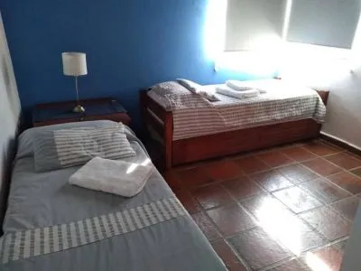 Cabins Colibries en las Moreras