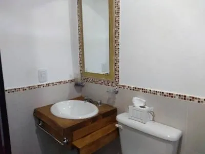 Cabins Colibries en las Moreras