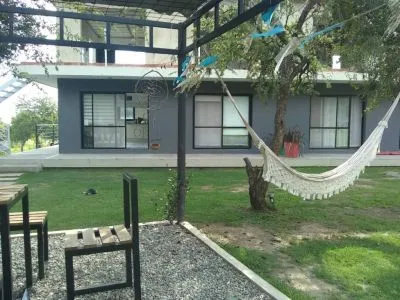 Alma Valiente 2-star Apart Hotels  in  Merlo San Luis