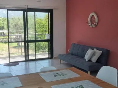 2-star Apart Hotels Alma Valiente