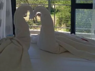 2-star Apart Hotels Alma Valiente