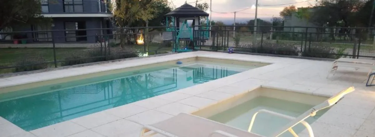 2-star Apart Hotels Alma Valiente