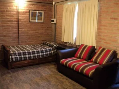 Cabins Altos del Colibri