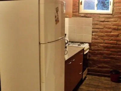 Cabins Altos del Colibri