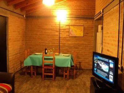 Cabins Altos del Colibri