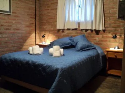 Cabins Altos del Colibri